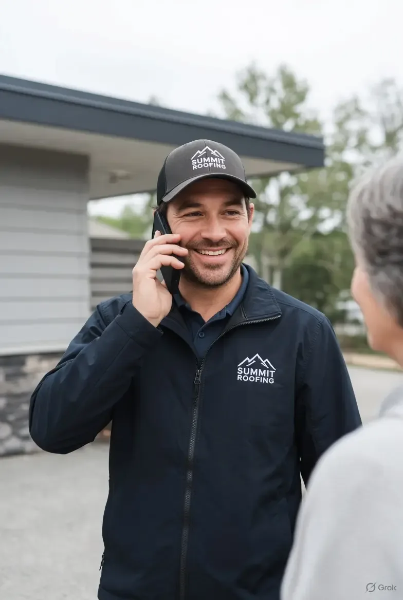 Flat Roof Leak Repair Howard, KS FAQs